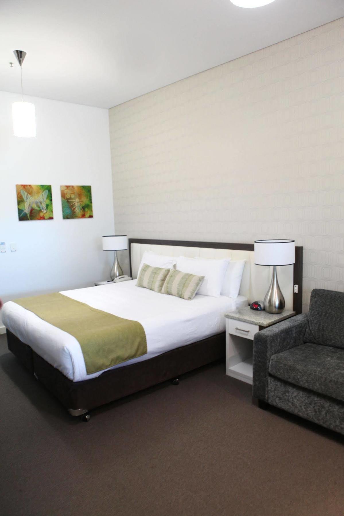 אדלייד Walkers Arms Hotel מראה חיצוני תמונה